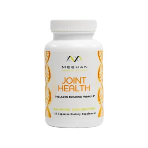Joint Health | Supplements for Joint Health