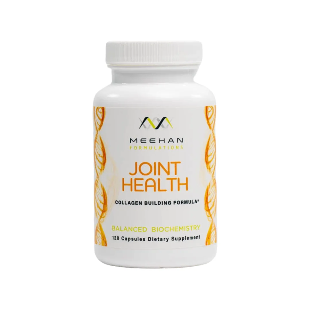 Joint Health | Supplements for Joint Health