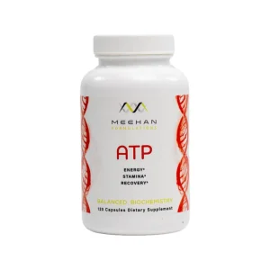 ATP Supplement | Athletic Endurance & Stamina