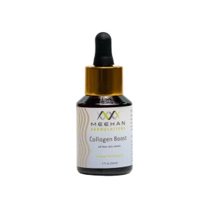 Collagen Boost | Reduce Fine Lines & Wrinkles