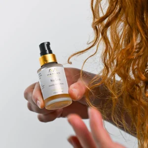 Alternative view of Nu Gro | Hair Growth Formula