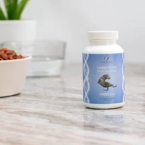 Alternative view of Holistic Canine Care PAWS Time-Antioxidant
