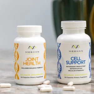 Alternative view of Anti-Aging Bundle | Joint Health, Cell Support