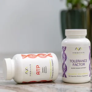 Alternative view of Type 2 Bundle | ATP & Tolerance Factor