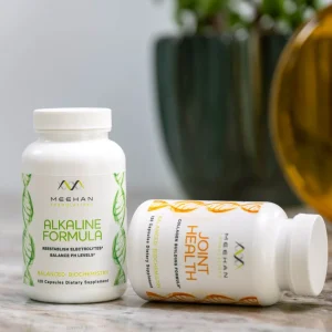 Alternative view of Bone Health Bundle | Alkaline Formula & Joint Health