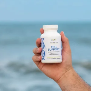 Alternative view of Cell Support | Boost Immune System Naturally