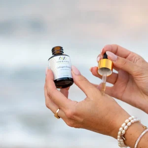 Alternative view of Collagen Boost | Reduce Fine Lines & Wrinkles
