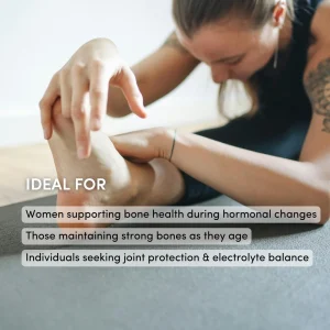 Bone Health Bundle | Alkaline Formula & Joint Health - Image 3