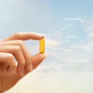 Alkaline Formula | Electrolyte Imbalance Supplement - Image 4