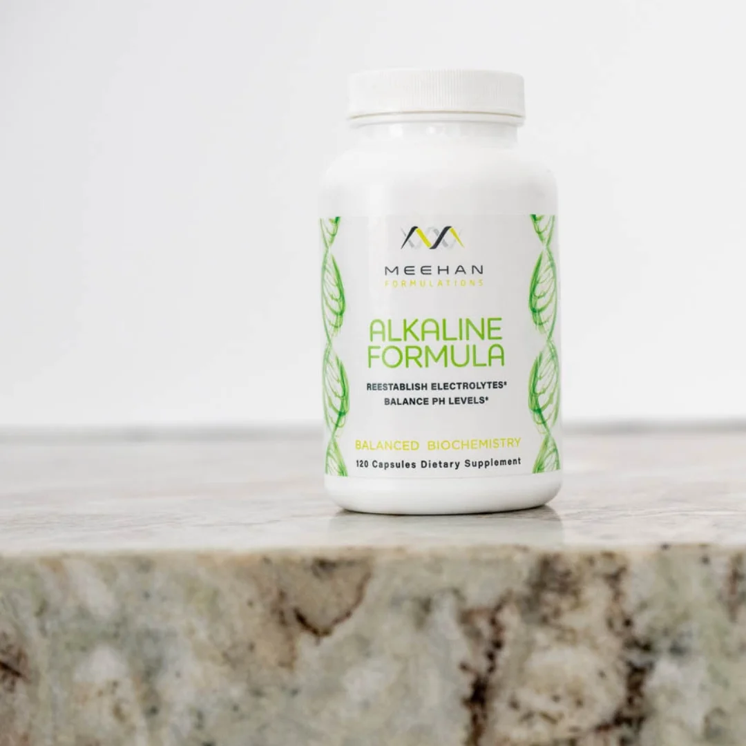 Alkaline Formula | Electrolyte Imbalance Supplement - Image 5