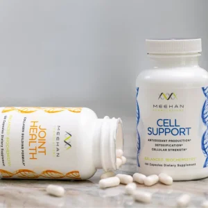 Anti-Aging Bundle | Joint Health, Cell Support - Image 5