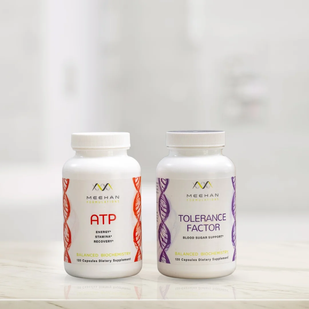 Type 2 Bundle | ATP & Tolerance Factor - Image 5