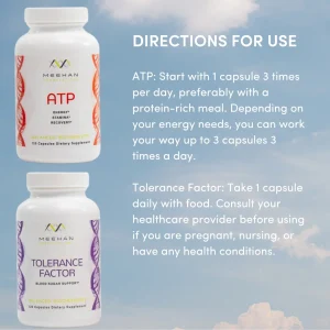 Type 2 Bundle | ATP & Tolerance Factor - Image 6